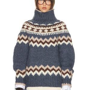 ISO!!!! Helsa Fairisle Sweater